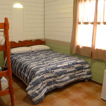 Beach Hostel Cabo Frio Exterior foto