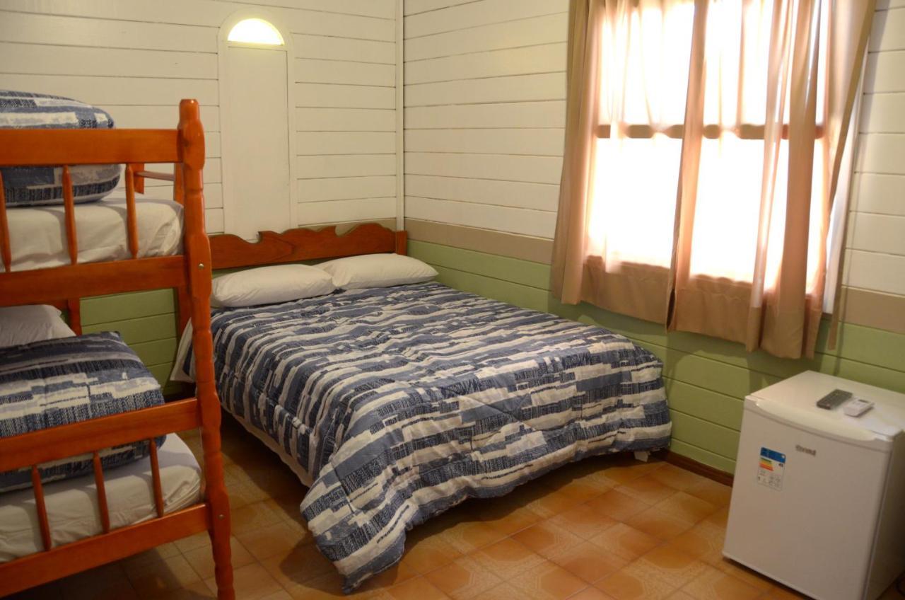 Beach Hostel Cabo Frio Exterior foto