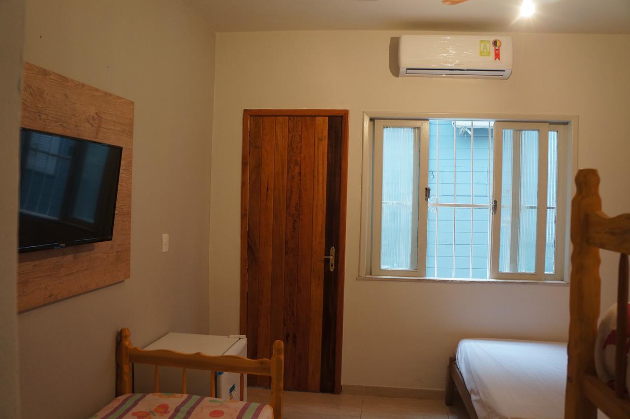 Beach Hostel Cabo Frio Exterior foto