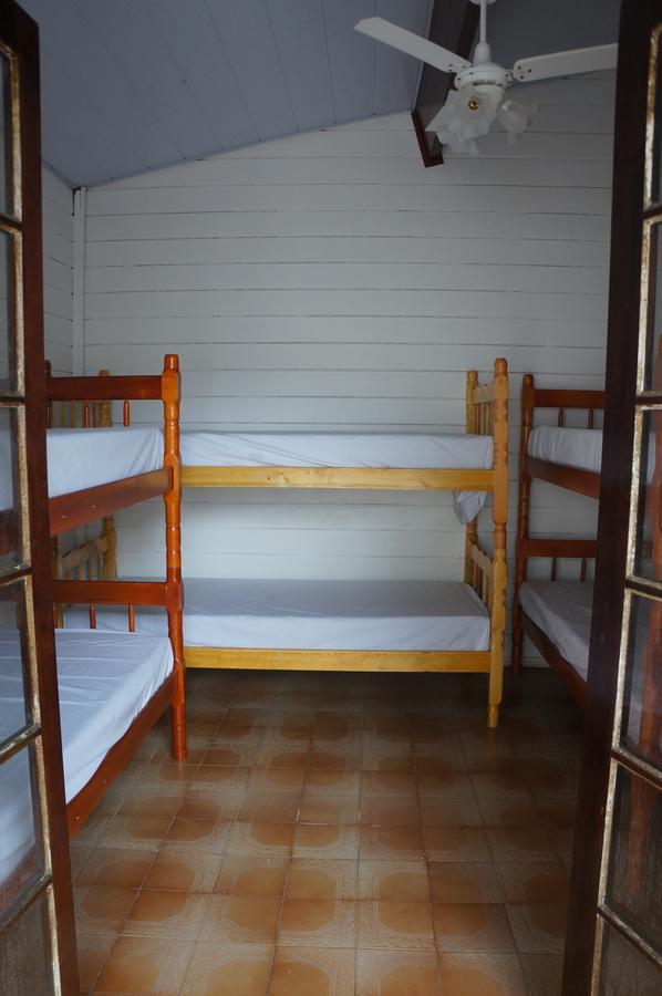 Beach Hostel Cabo Frio Exterior foto