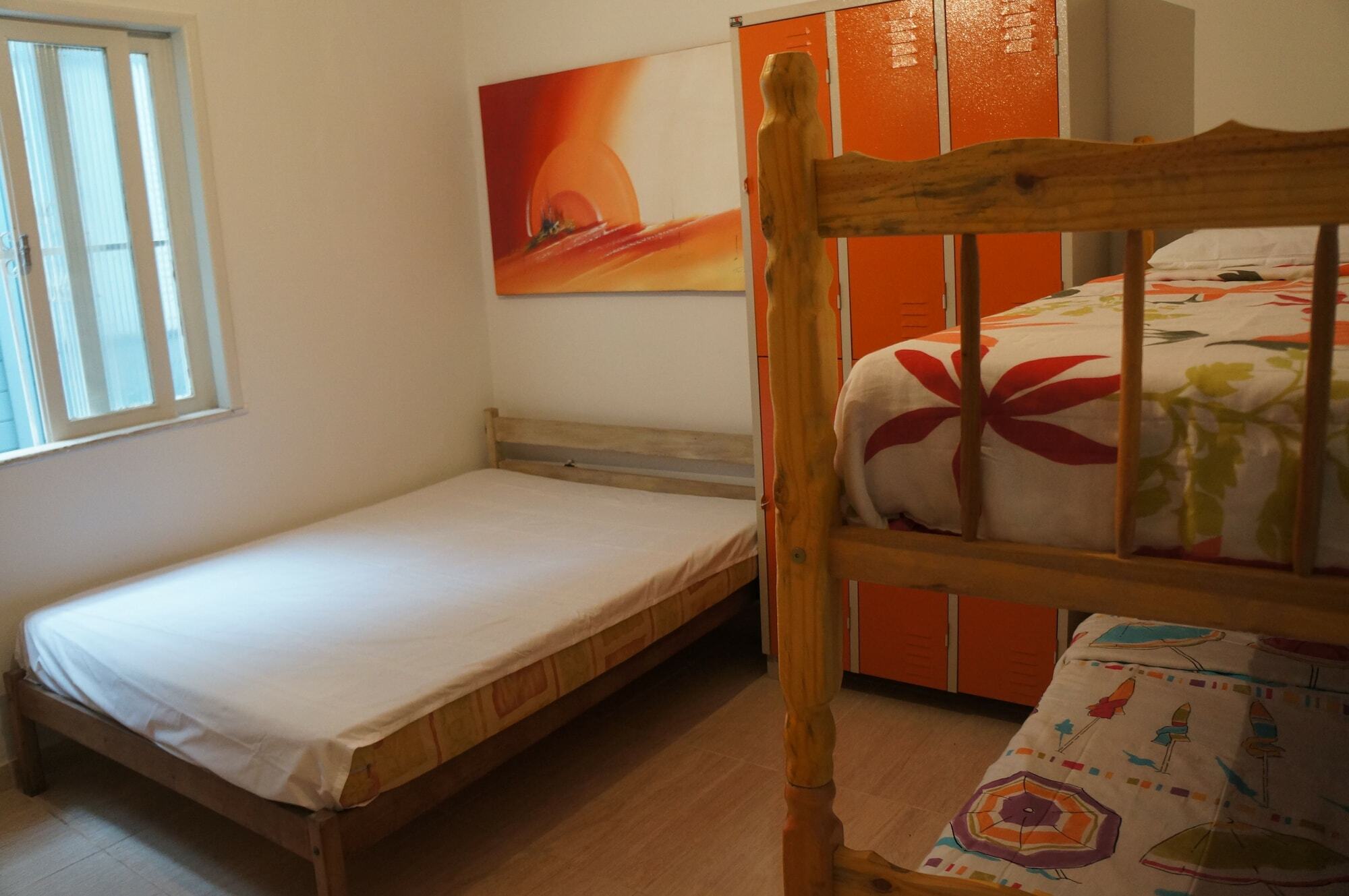 Beach Hostel Cabo Frio Exterior foto